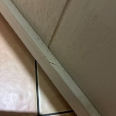 収納スツールの画像