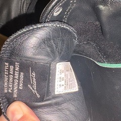 スニーカー LACOSTE🐊の画像