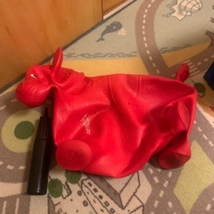 バウンサーの画像