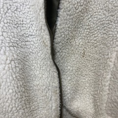 リバシーブル　ブルゾンアウター　レディースの画像