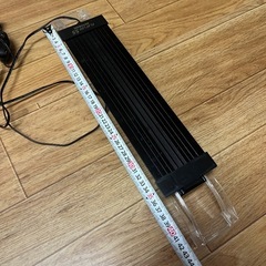 水槽用ライト　1000円の画像