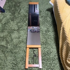 姿見鏡の画像