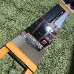 姿見鏡の画像
