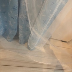 アナ雪　ドレスの画像