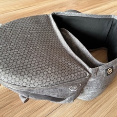 Bebearヒップシートの画像