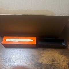 非売品】ブライトリングビンテージボールペンSHAKE THE BOX (マポ