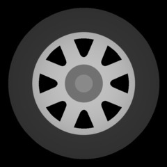 15インチ〓夏タイヤ4本とホイールセット〓の画像