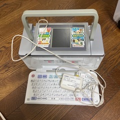 カシオプリントの画像