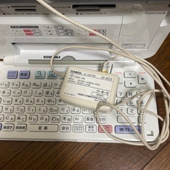 カシオプリントの画像