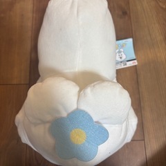 んぽちゃむ　ぬいぐるみ　　の画像