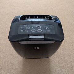 ダイキンの空気清浄機の画像