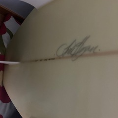 6.5 ショートボードの画像