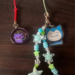 ポケモンいろいろセットの画像