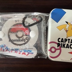 ポケモンいろいろセットの画像