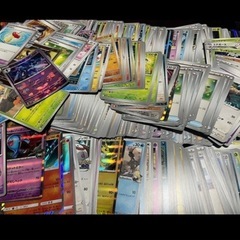 ポケモンいろいろセットの画像