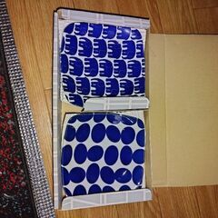 未使用品　yamaka   Finlayson　FIN40-57の画像