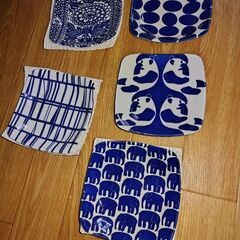 未使用品　yamaka   Finlayson　FIN40-57の画像