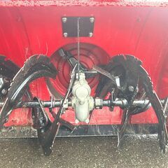 動作品 【HONDA/ホンダ】 小型ハイブリッド除雪機 HSS970i　☆9馬力☆  家庭用  の画像