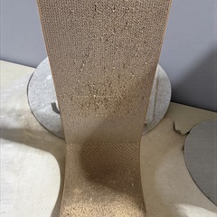 【猫壱】バリバリボード　ガリガリ　猫爪とぎ　　　の画像