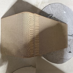 【猫壱】バリバリボード　ガリガリ　猫爪とぎ　　　の画像