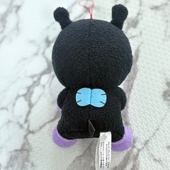 バイキンマン　ぬいぐるみの画像