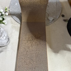 【猫壱】バリバリボード　ガリガリ　猫爪とぎ　　　の画像