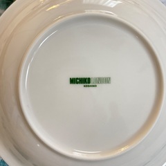 あげます⭐️ミチコロンドンのお皿5枚セットの画像