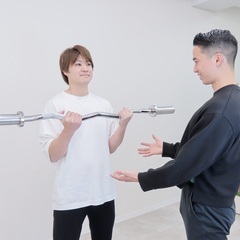 【パーソナルトレーナー】週1~OK｜研修充実｜運動好き歓迎の画像