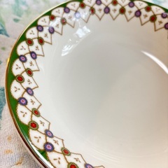 あげます⭐️ミチコロンドンのお皿5枚セットの画像