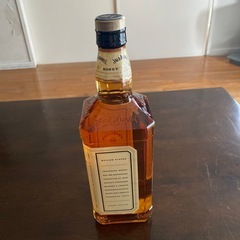 ウイスキージャックダニエル！(未開封)の画像