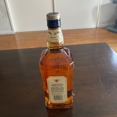 ウイスキージャックダニエル！(未開封)の画像