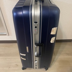 大容量キャリーバック、旅行などに
の画像