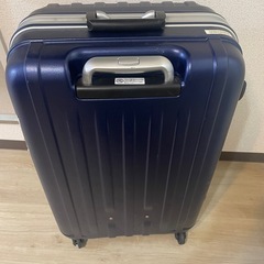 大容量キャリーバック、旅行などに
の画像