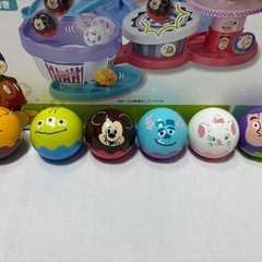 ボールでごきげん！ジャンピングコースターの画像