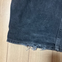 【値段交渉可】 Levis550 デニムの画像