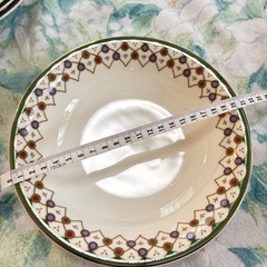 あげます⭐️ミチコロンドンのお皿5枚セットの画像