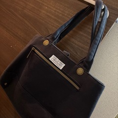 スヌーピー　バッグの画像