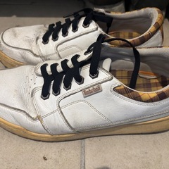 ティンバーランド2足の画像