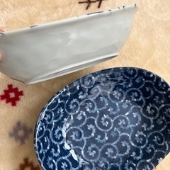 有田焼 清秀 2枚セット の画像