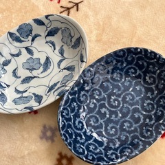 有田焼 清秀 2枚セット の画像