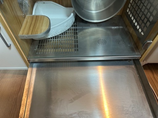 小動物小屋　ゲージ