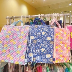 新品　2way バッグ　リュック　ナップの画像