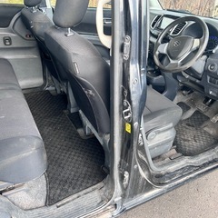 スズキソリオ　4WDの画像