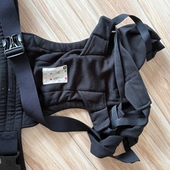 エルゴベビー　抱っこひもの画像