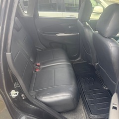 車検あり　　ジャンク　自走不可　ターボ車です‼️ の画像