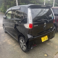 車検あり　　ジャンク　自走不可　ターボ車です‼️ の画像