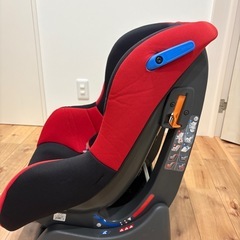 コンビ　ウィゴー　エッグショック搭載チャイルドシートの画像