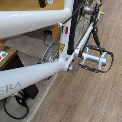 クロスバイク 26インチの画像