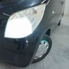 【自社ローン専門店)】スズキ パレット 　Ｘの画像