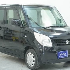 【自社ローン専門店)】スズキ パレット 　Ｘの画像